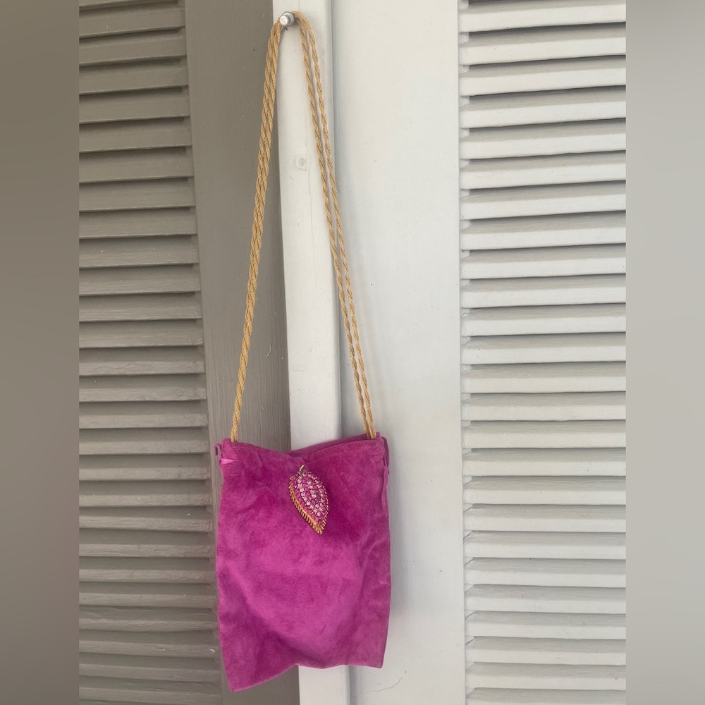 Danna Lea mini purse